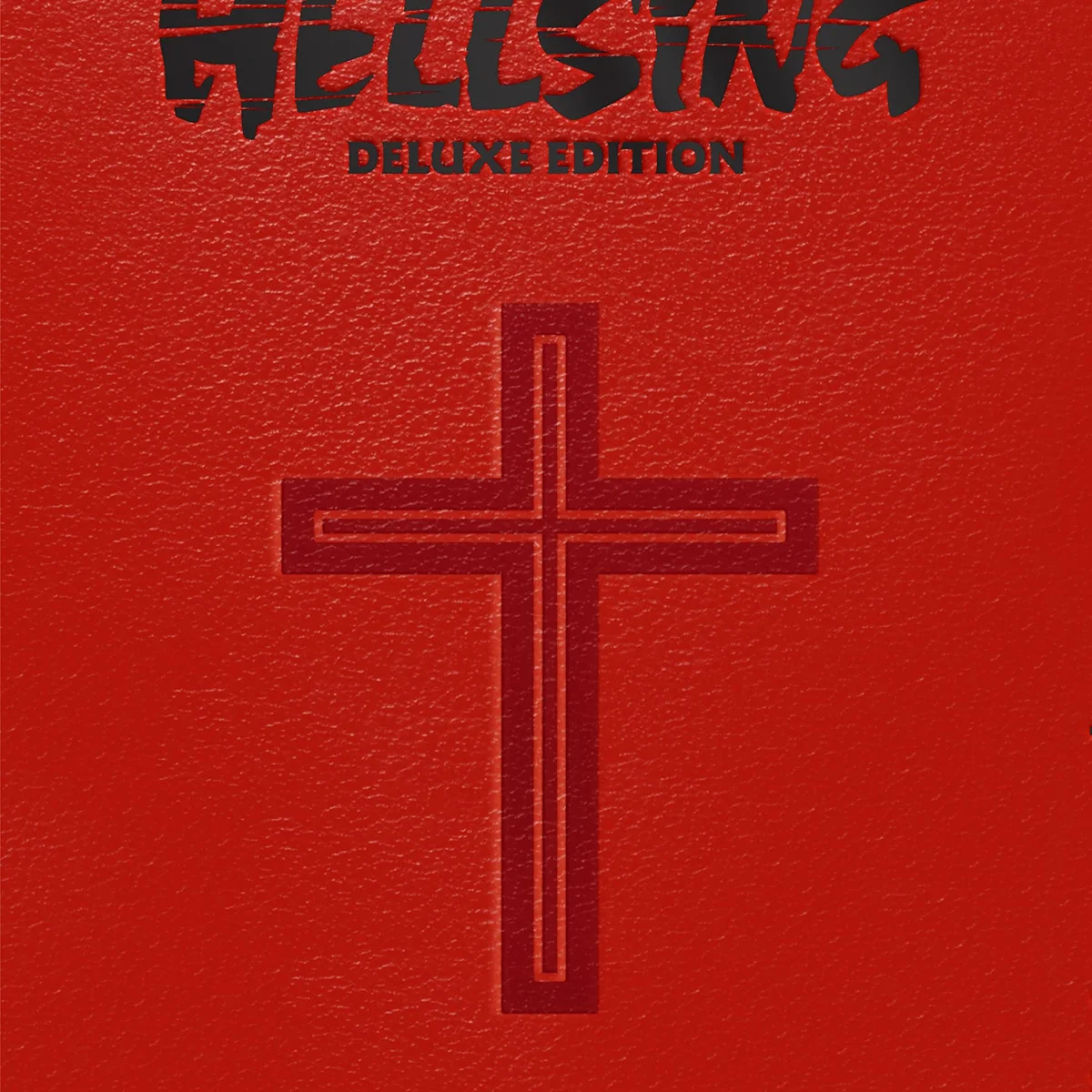 Manga Hellsing Edición de Lujo Volumen 1 (Pedido Exclusivo · entrega 2 a 3 semanas)