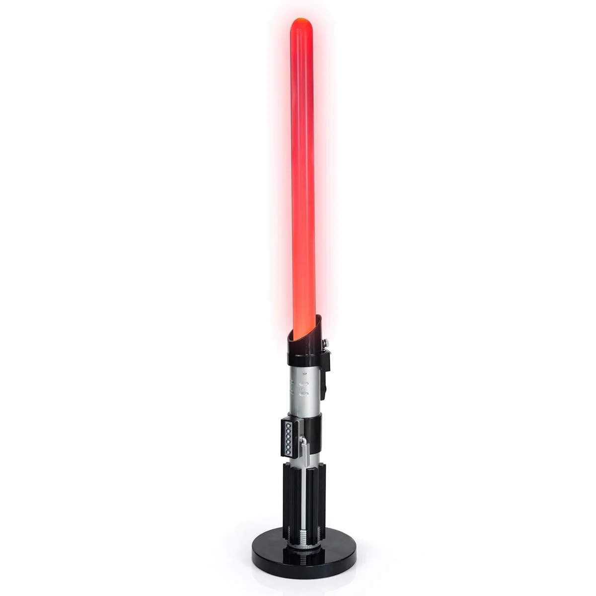Lámpara LED Sable de Luz Darth Vader — Star Wars (Pedido Exclusivo · entrega 2 a 3 semanas)