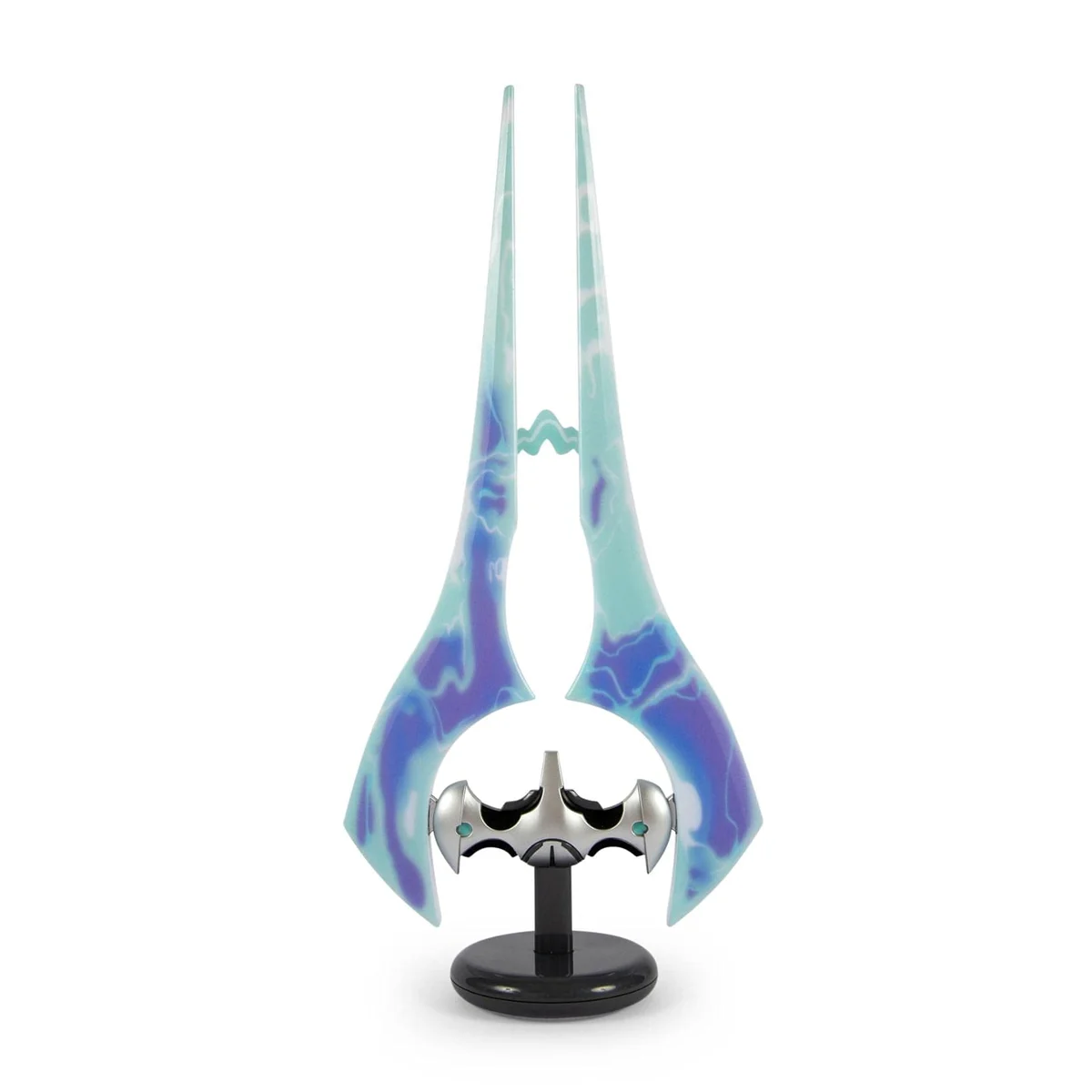 Lámpara Espada Covenant Halo con Luz LED (Pedido Exclusivo · entrega 2 a 3 semanas)