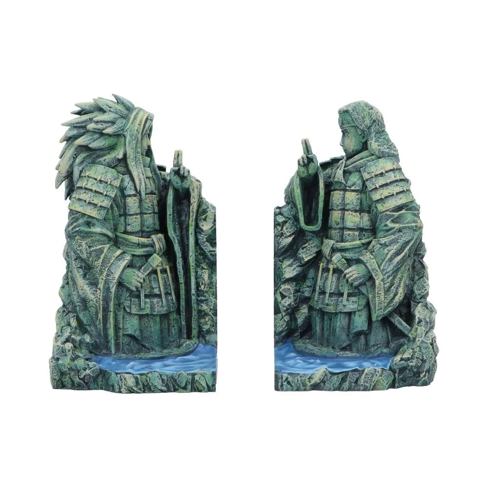 Sujetapuertas El Valle Final Naruto — Hashirama y Madara (Pedido Exclusivo · entrega 2 a 3 semanas)