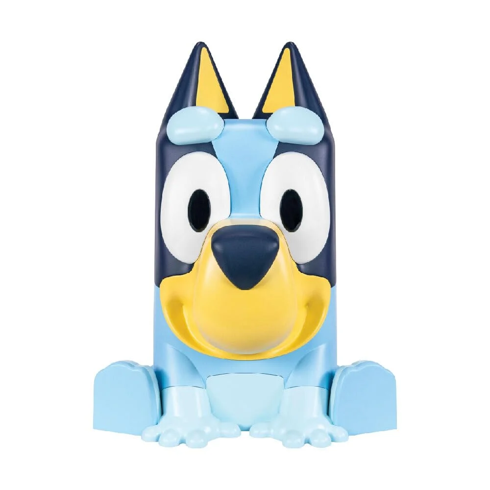 Máquina de Palomitas Bluey con Aire Caliente (Pedido Exclusivo · entrega 2 a 3 semanas)