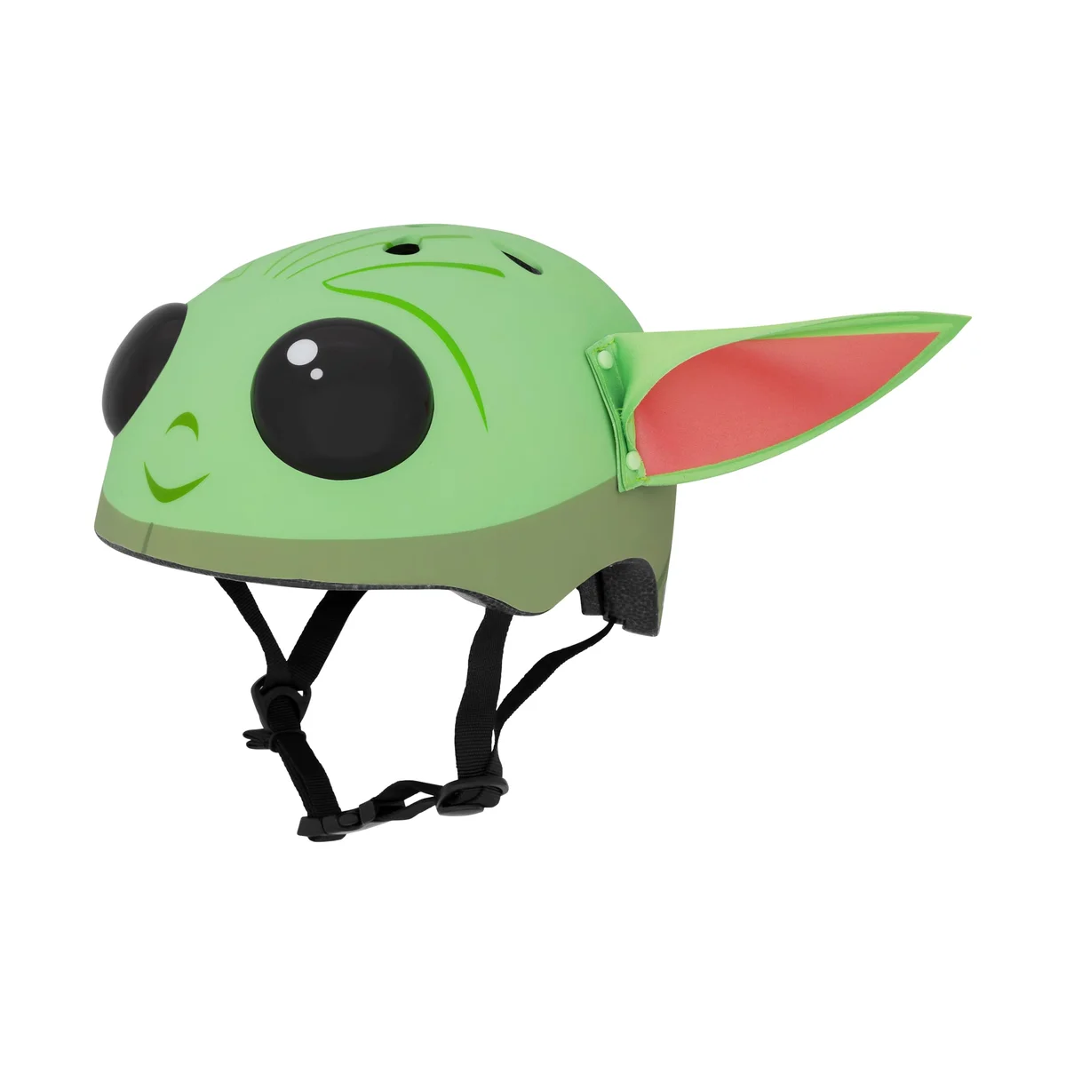Casco Infantil Grogu Star Wars Ajustable Multiusos (Pedido Exclusivo · entrega 2 a 3 semanas)