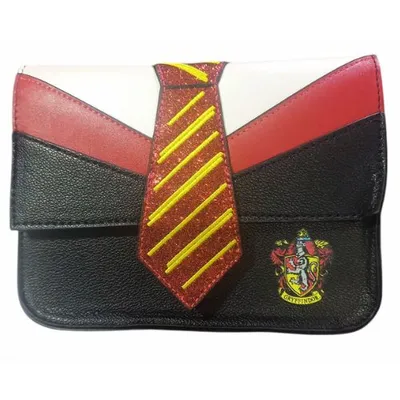 Bolso Gryffindor — Harry Potter