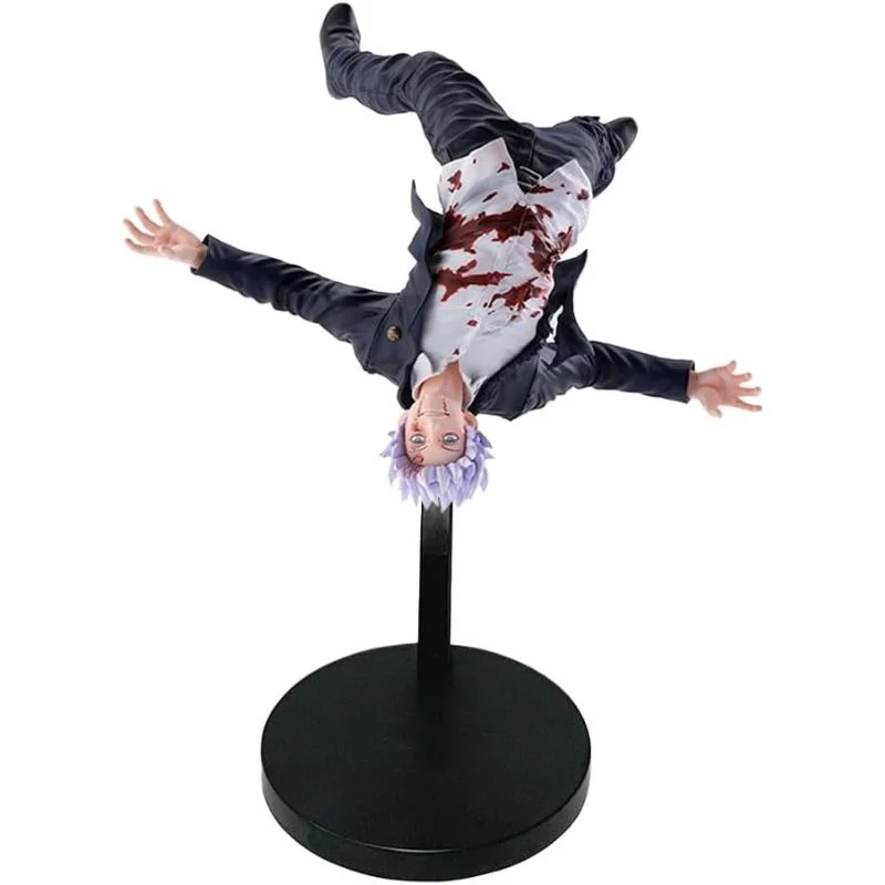 Figura Satoru Gojo invertido Jujutsu Kaisen Awakening