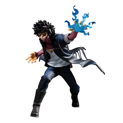 Figura Dabi con fuego azul My Hero Academia