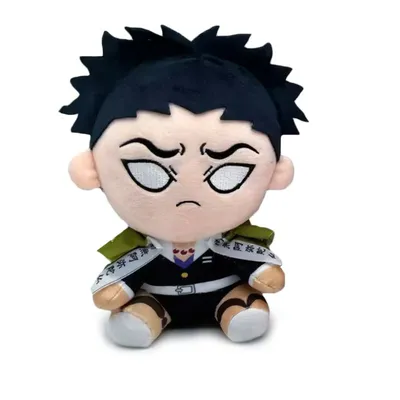 Peluche Gyomei Himejima de Kimetsu no Yaiba