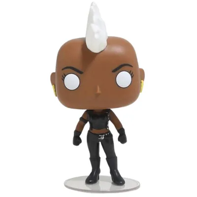 Figura Funko Pop Storm X-Men Marvel