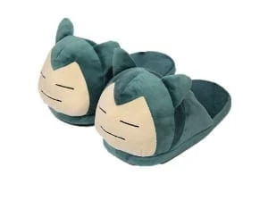 Pantuflas