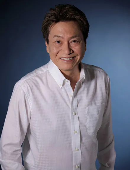 Hiroaki Hirata