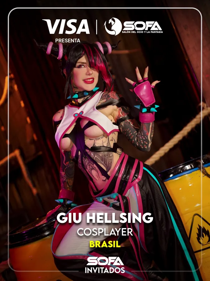 Giu Hellsing