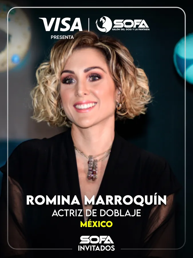 Romina Marroquín