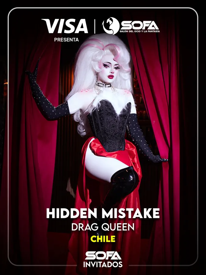 Hidden Mistake