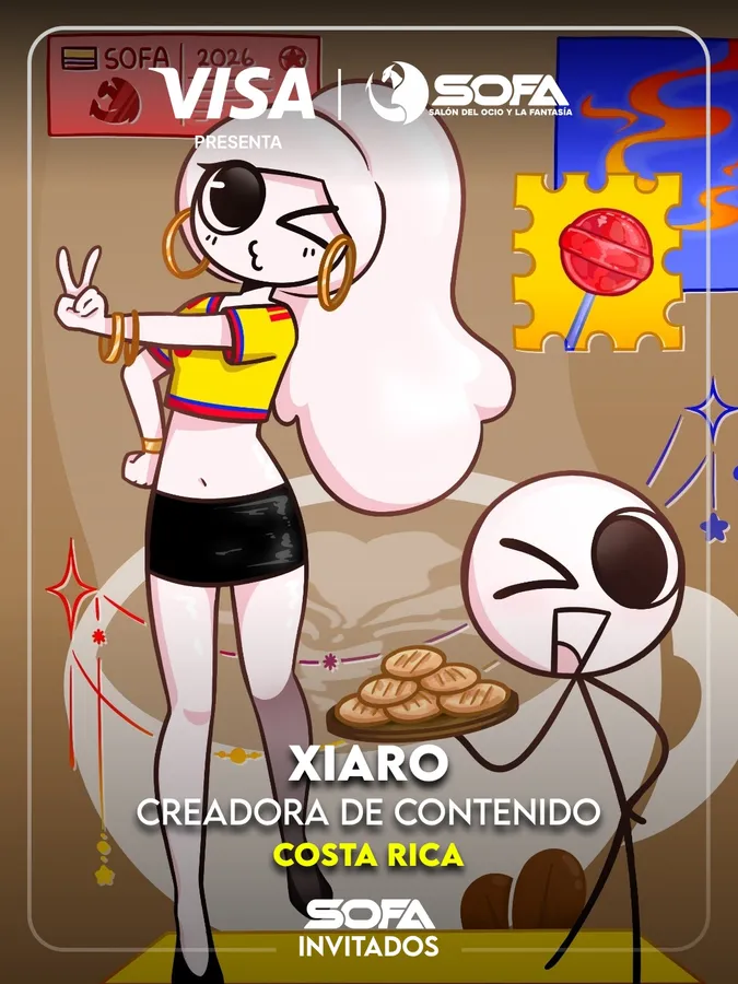 Xiaro