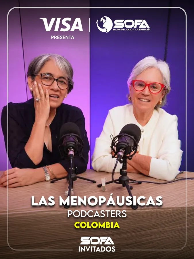 Las Menopáusicas