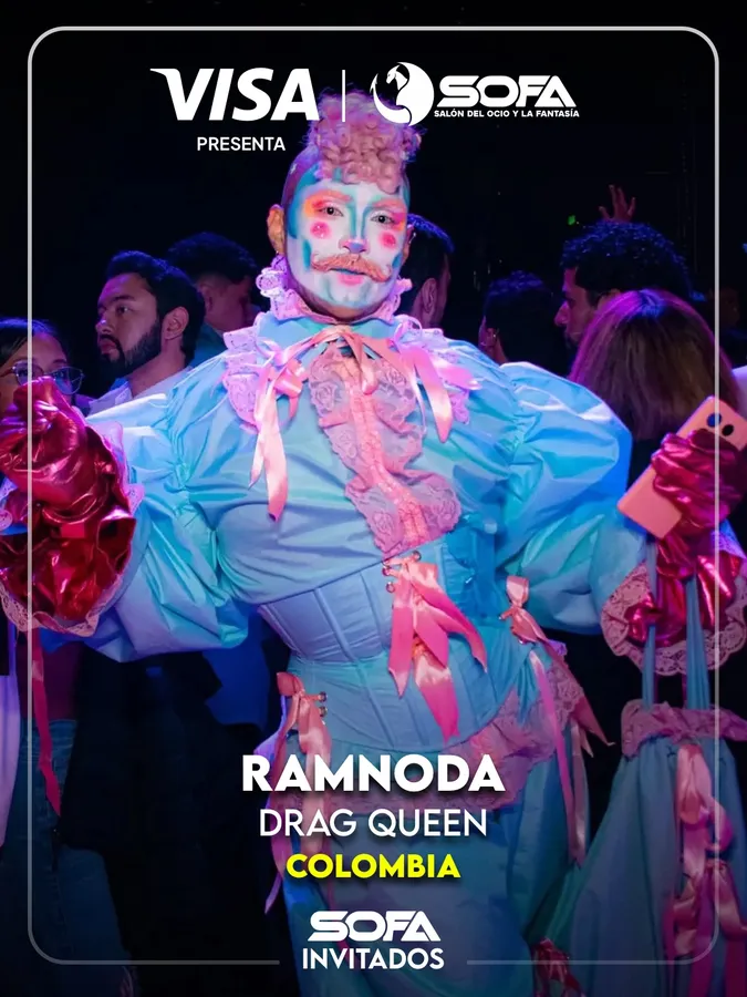 Ramnoda