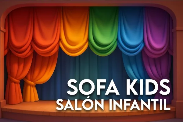 SOFA Kids