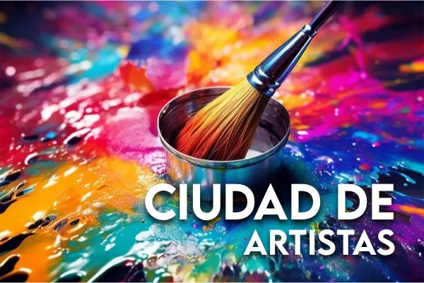 Ciudad de Artistas