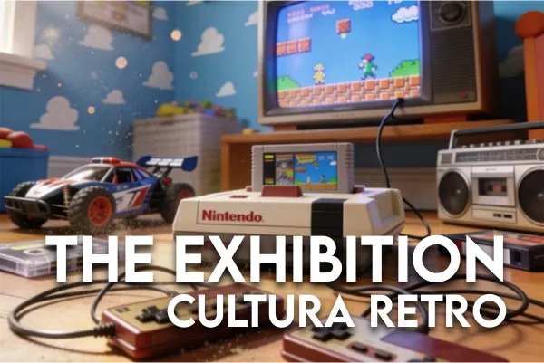 Zona Retro